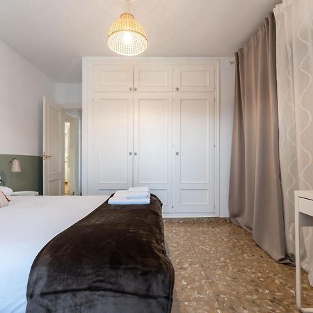 Claveles Apartment By Bossh! Apartments 말라가 외부 사진