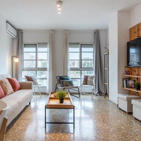 Claveles Apartment By Bossh! Apartments 말라가 외부 사진
