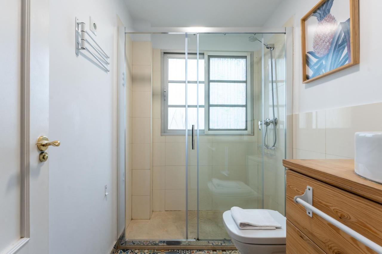 Claveles Apartment By Bossh! Apartments 말라가 외부 사진