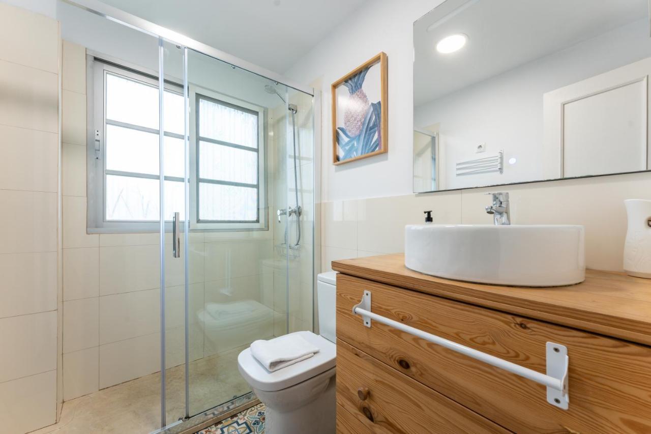Claveles Apartment By Bossh! Apartments 말라가 외부 사진